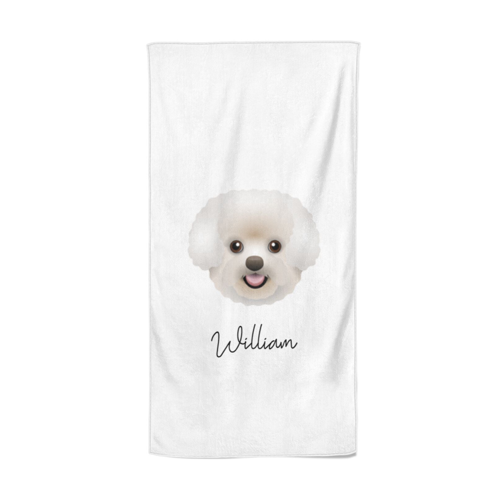 Bichon frise clearance items