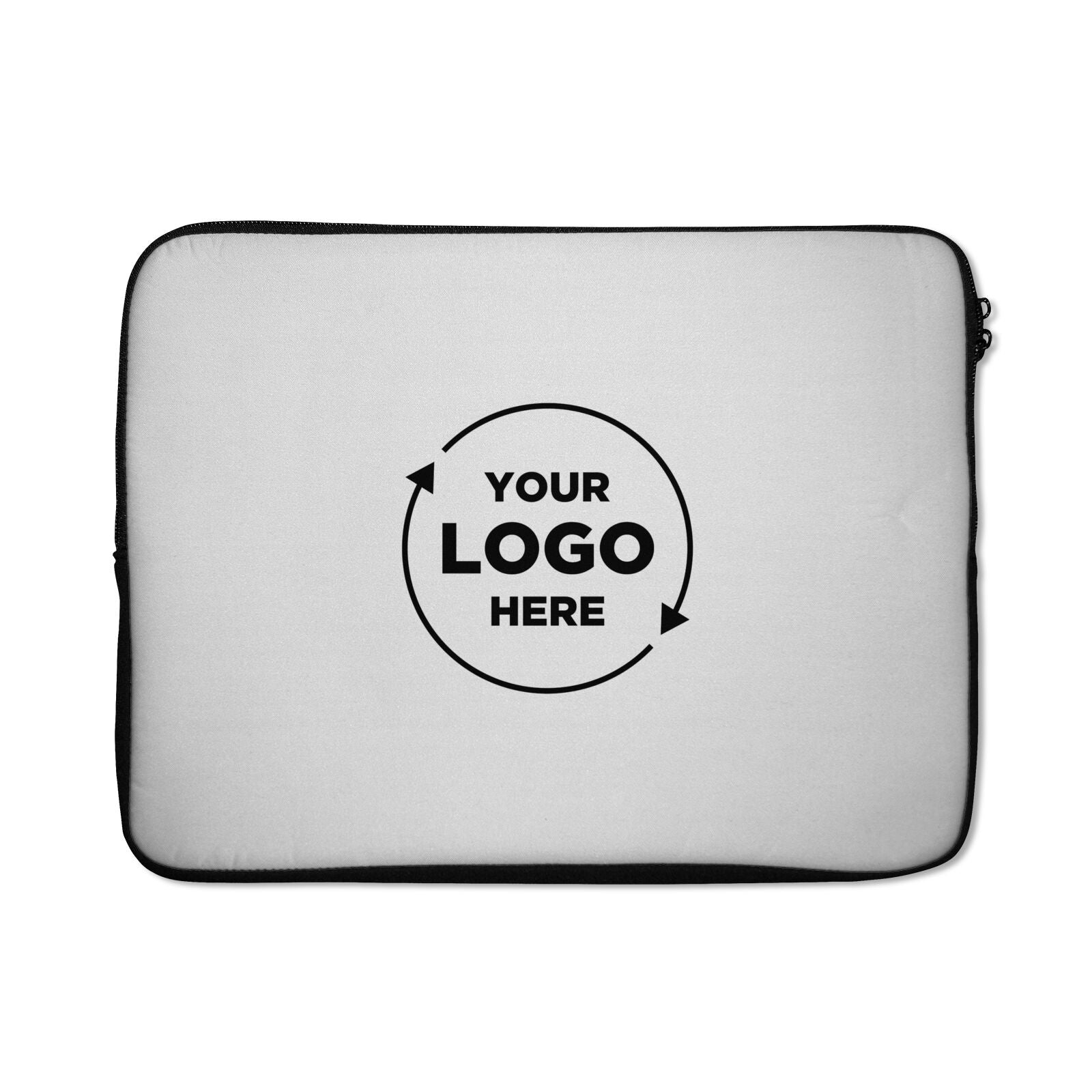 Logo 2025 laptop sleeve