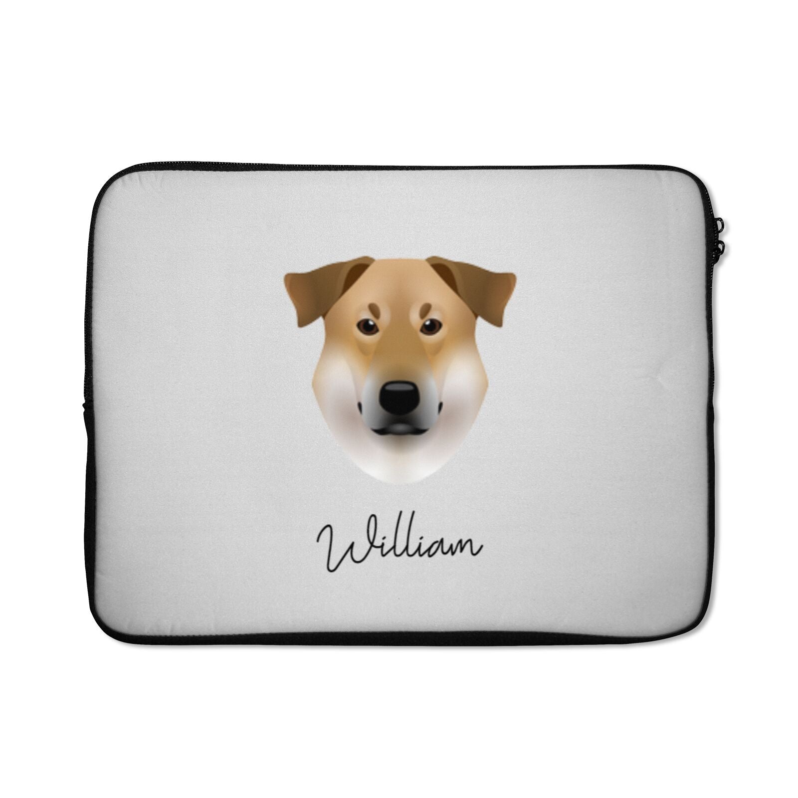 Personalized Laptop Bag