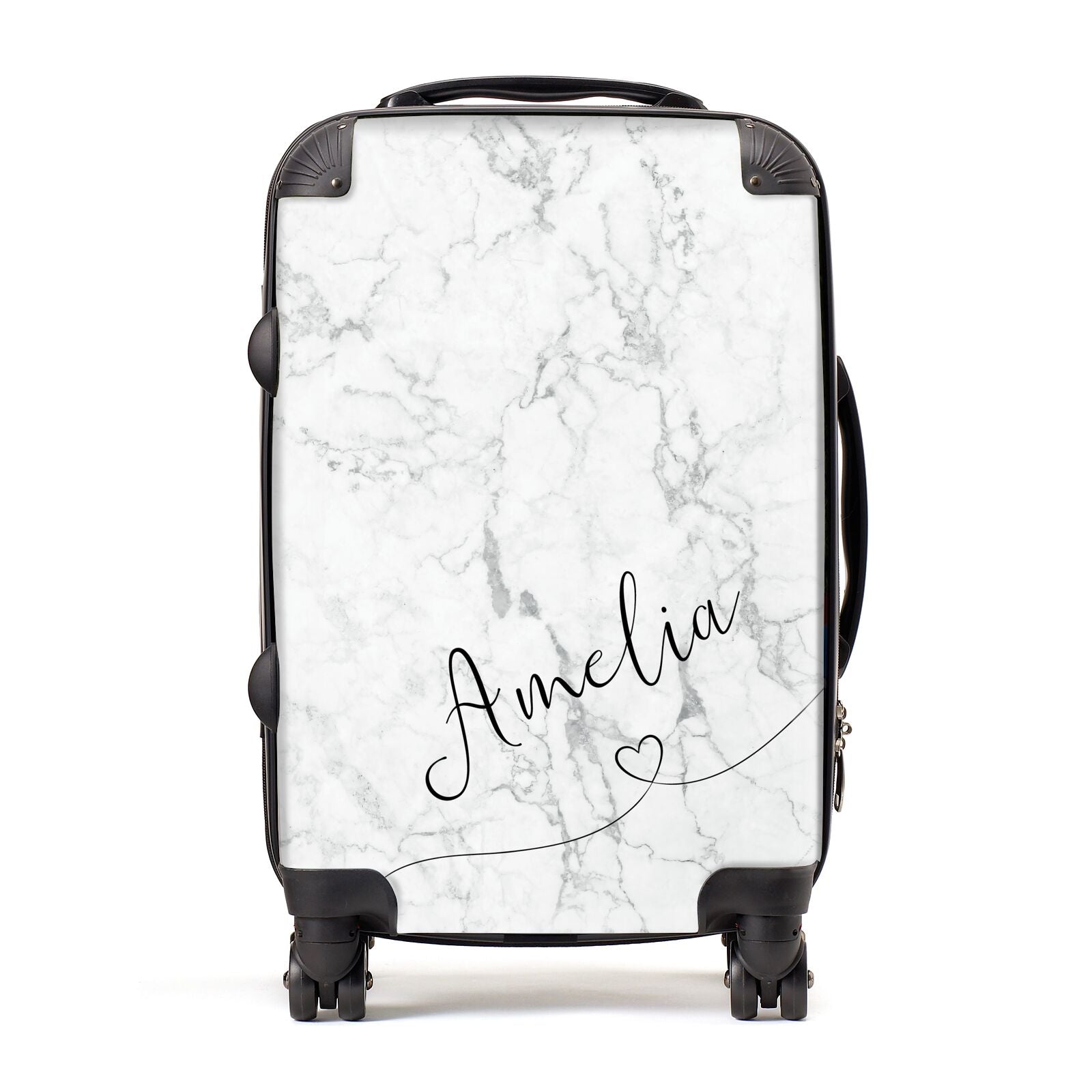 Design own suitcase on sale