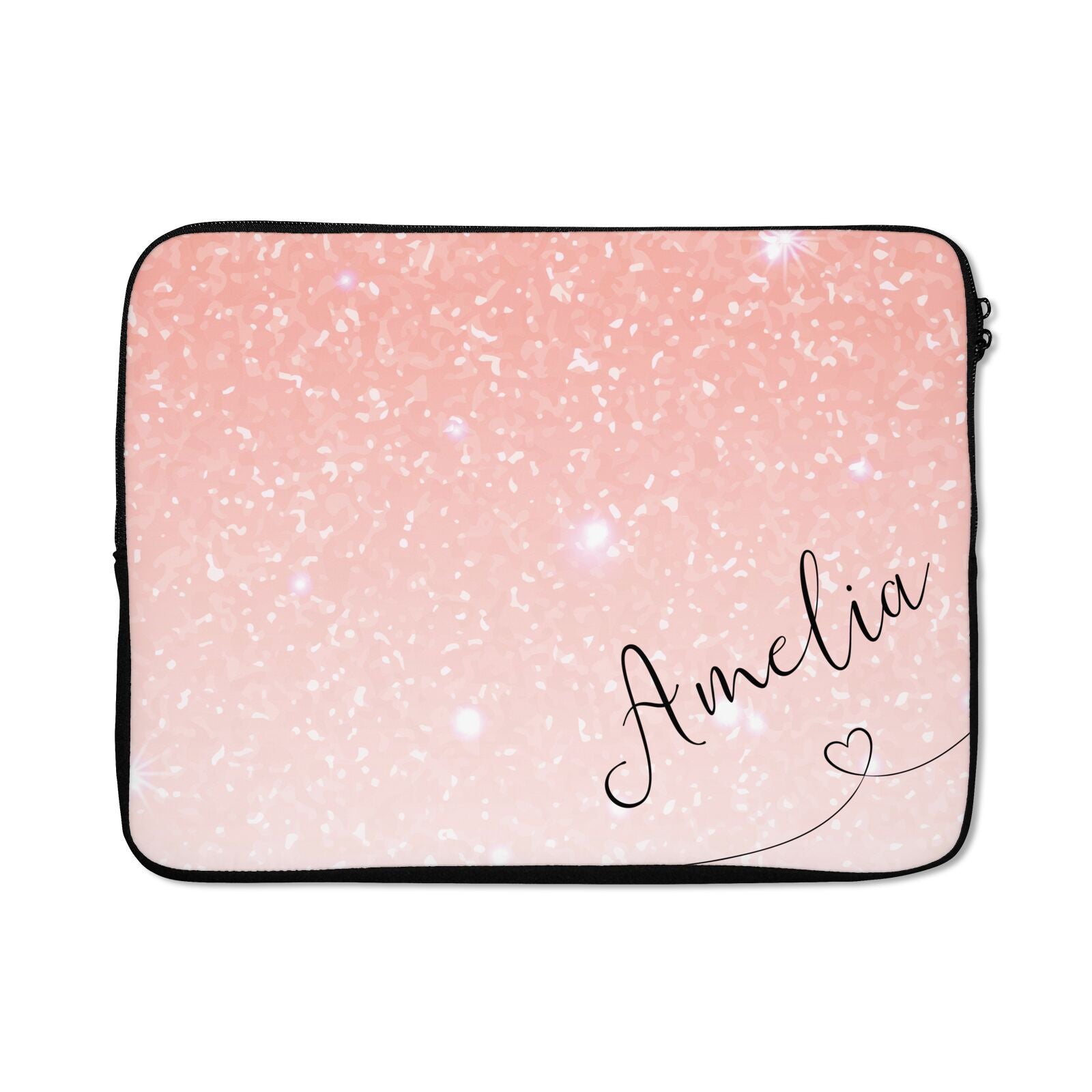 Personalized Laptop Bag