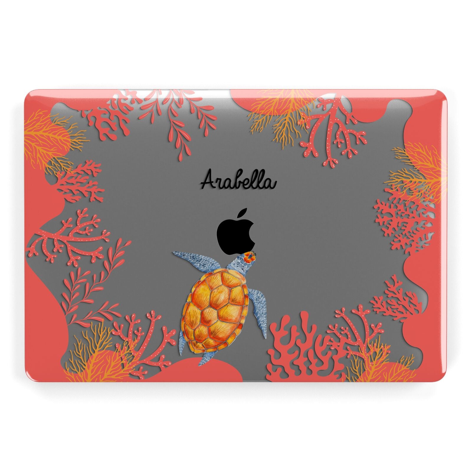 Pineapple 2024 macbook case