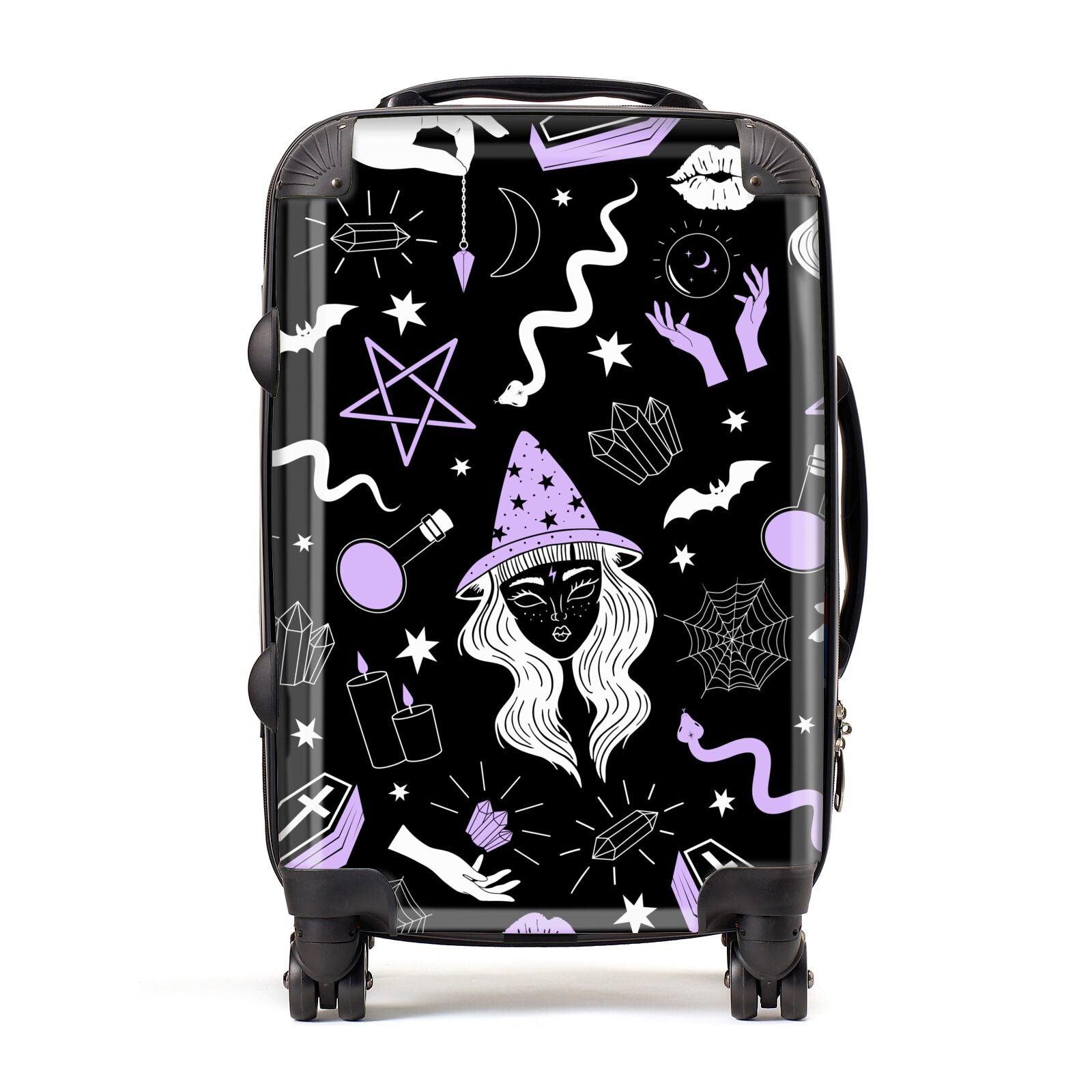 Halina suitcase online