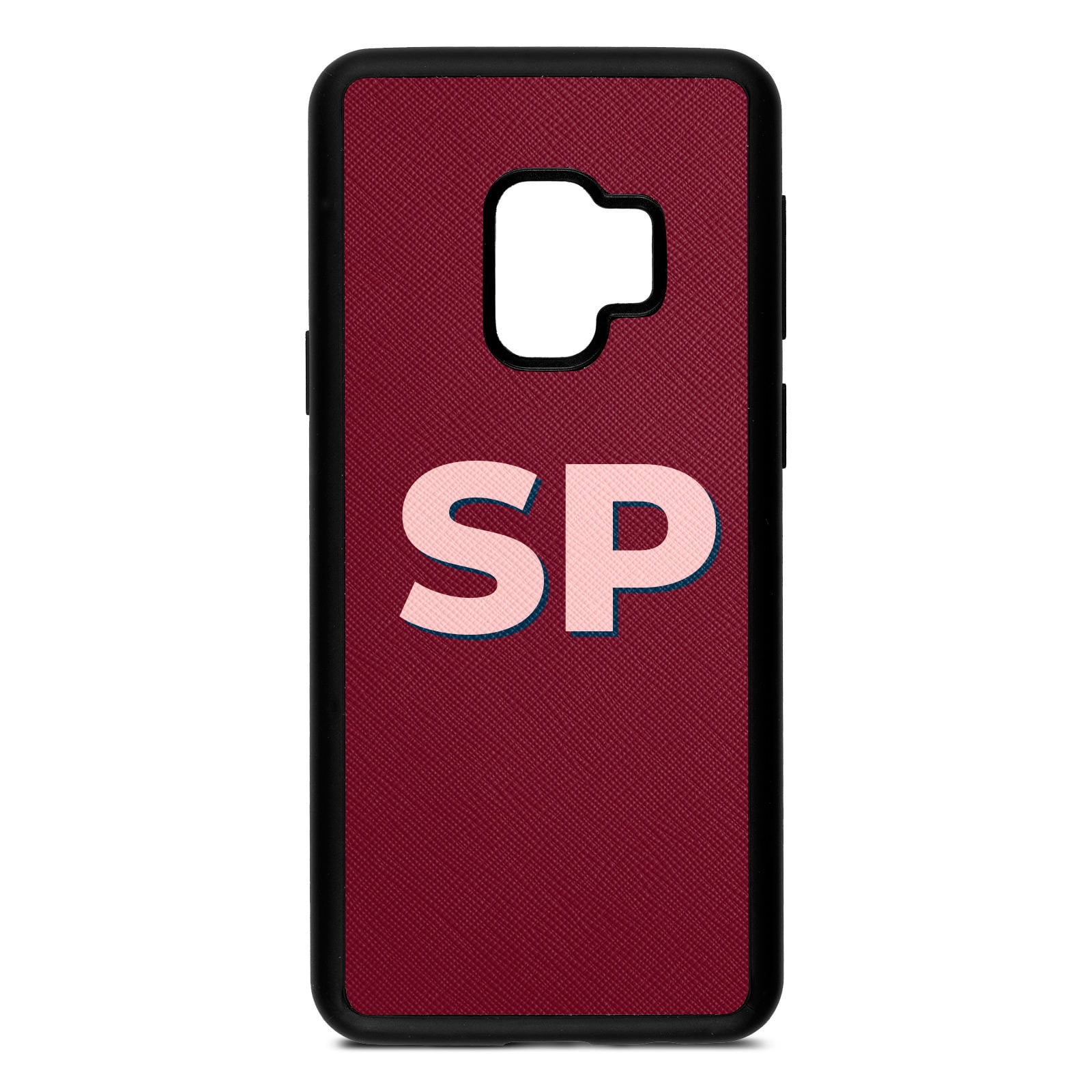 Coque Samsung Galaxy S9 Plus personnalisée