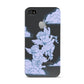 Angel Cloud Blue Apple iPhone 4s Case