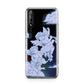 Angel Cloud Blue Huawei Enjoy 10s Phone Case