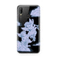 Angel Cloud Blue Huawei P20 Lite Phone Case