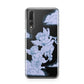 Angel Cloud Blue Huawei P20 Pro Phone Case