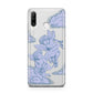 Angel Cloud Blue Huawei P30 Lite Phone Case