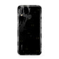 Black Cat Huawei P20 Lite Phone Case