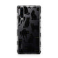 Black Cat Huawei P30 Phone Case