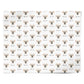 Boerboel Icon with Name Personalised Wrapping Paper Alternative