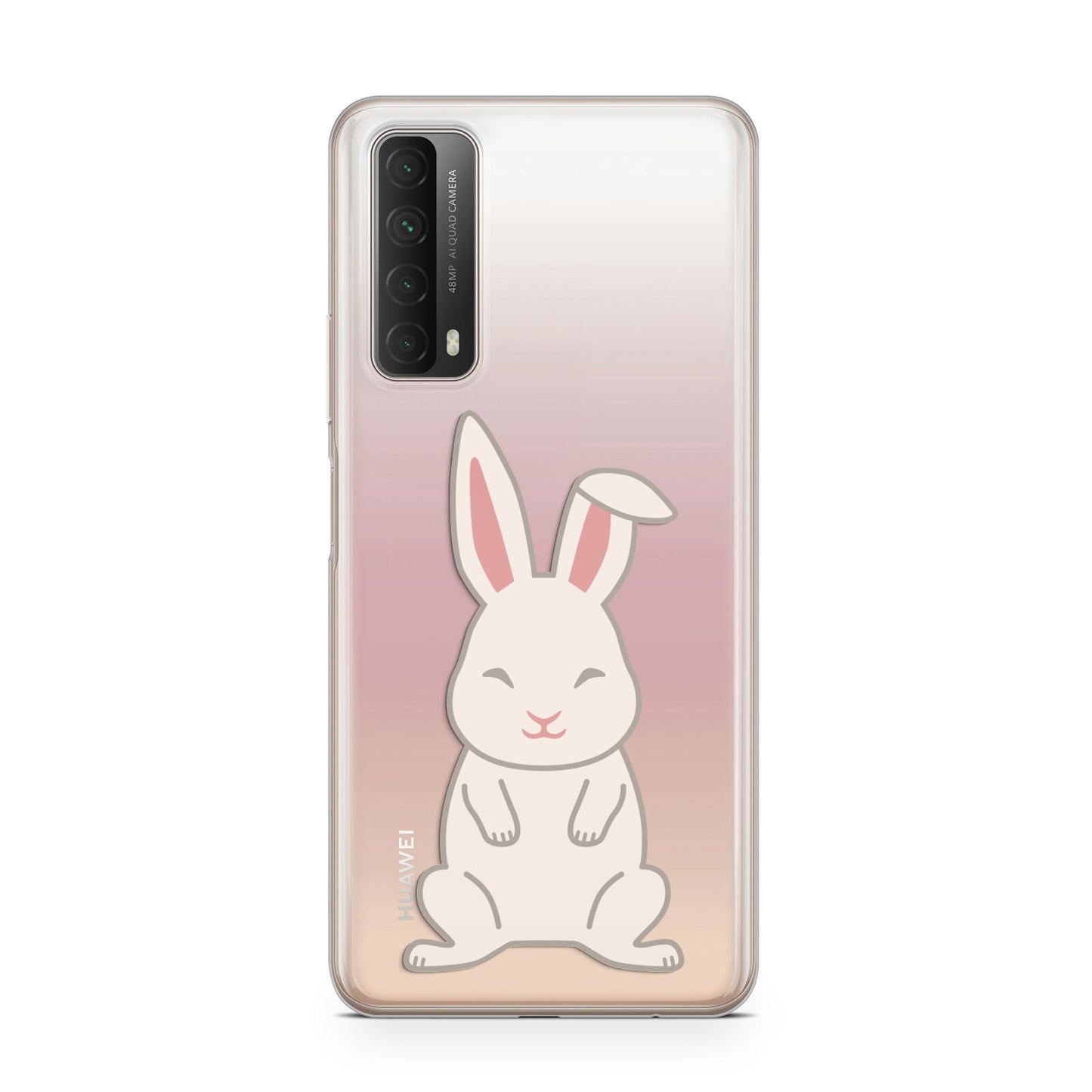 Bunny Huawei P Smart 2021