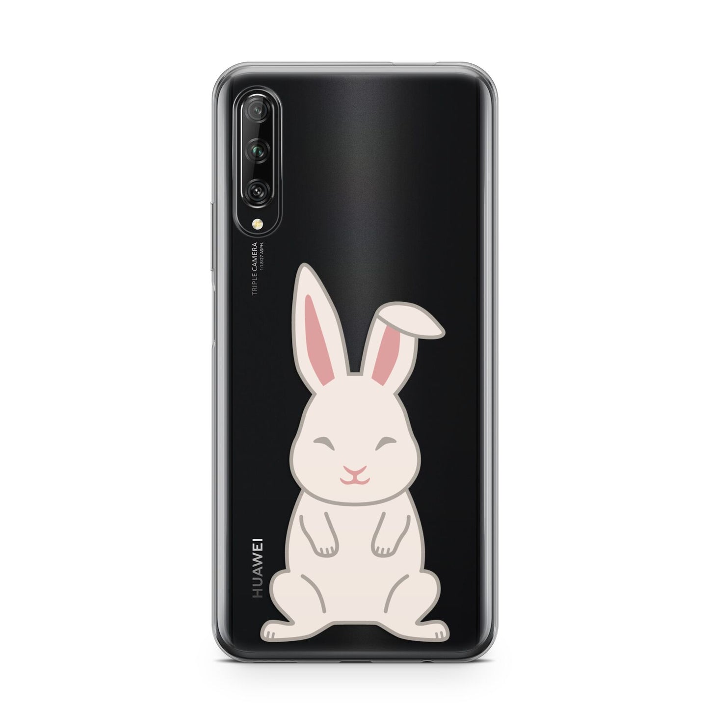 Bunny Huawei P Smart Pro 2019