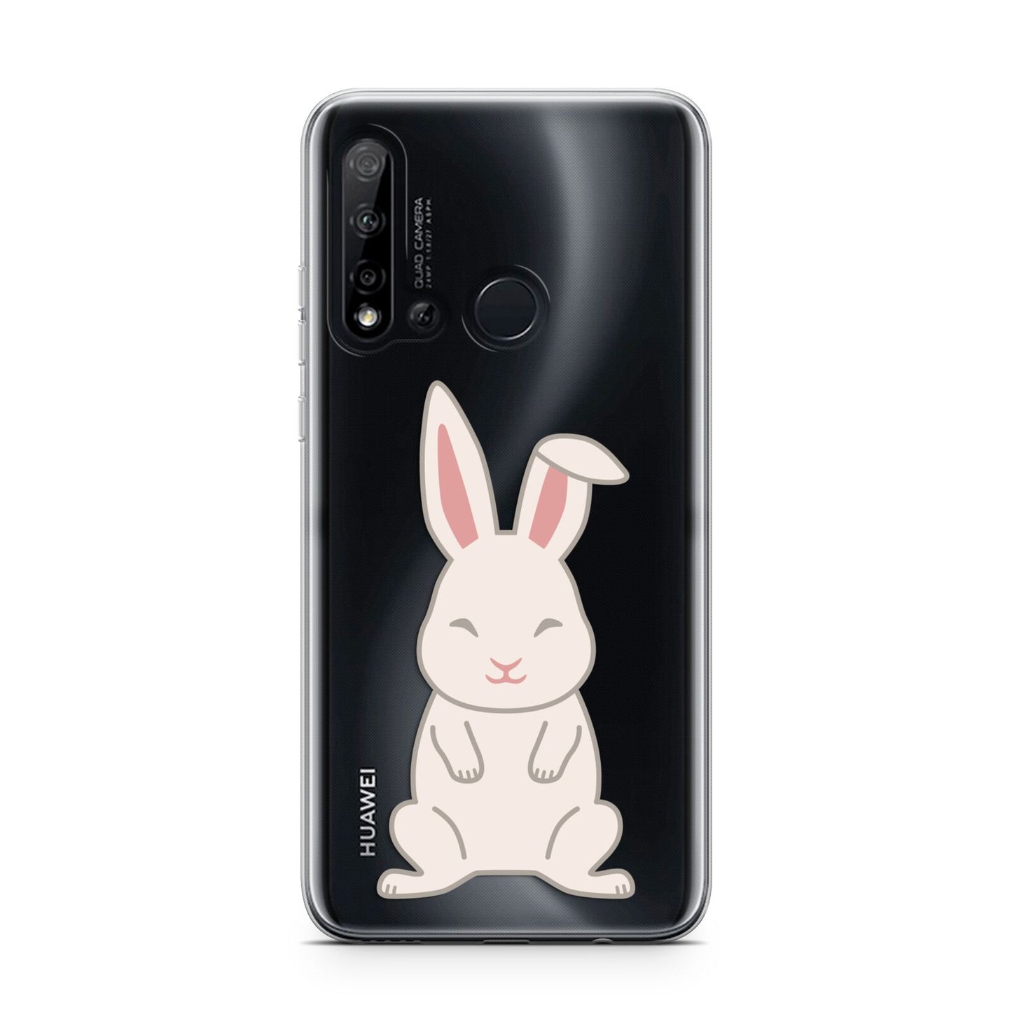 Bunny Huawei P20 Lite 5G Phone Case