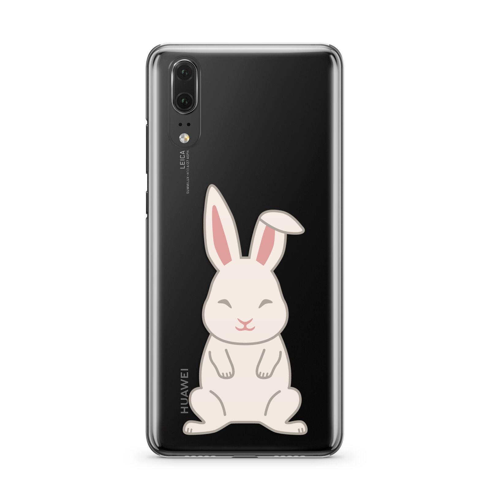 Bunny Huawei P20 Phone Case