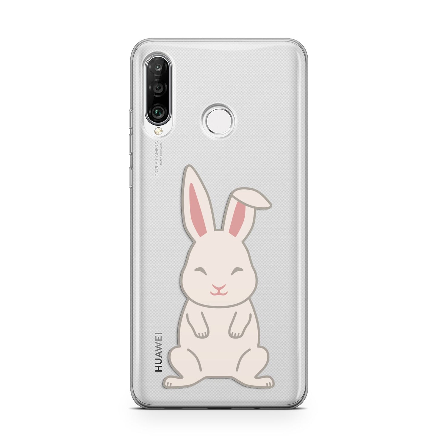 Bunny Huawei P30 Lite Phone Case