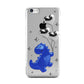 Chrome Dinosaur Balloons Apple iPhone 5c Case