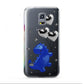 Chrome Dinosaur Balloons Samsung Galaxy S5 Mini Case