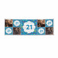 Custom Birthday 6x2 Vinly Banner with Grommets