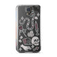 Halloween Spooky Stickers Samsung Galaxy S5 Case