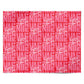 Love Is In The Air Valentines Personalised Wrapping Paper Alternative