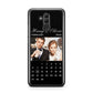 Milestone Date Personalised Photo Huawei Mate 20 Lite