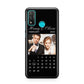 Milestone Date Personalised Photo Huawei P Smart 2020