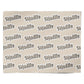 Nude Personalised Personalised Wrapping Paper Alternative