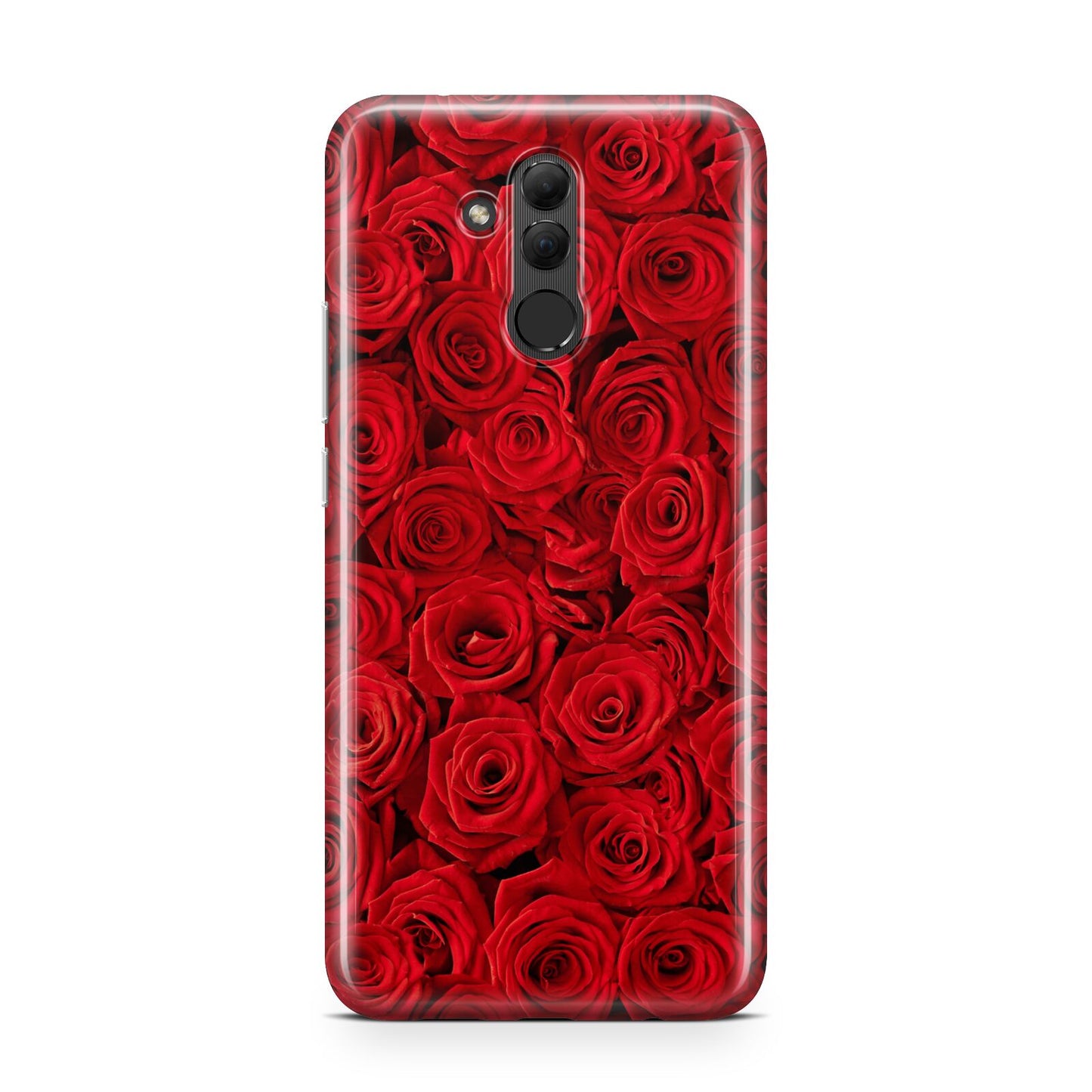 Red Rose Huawei Mate 20 Lite