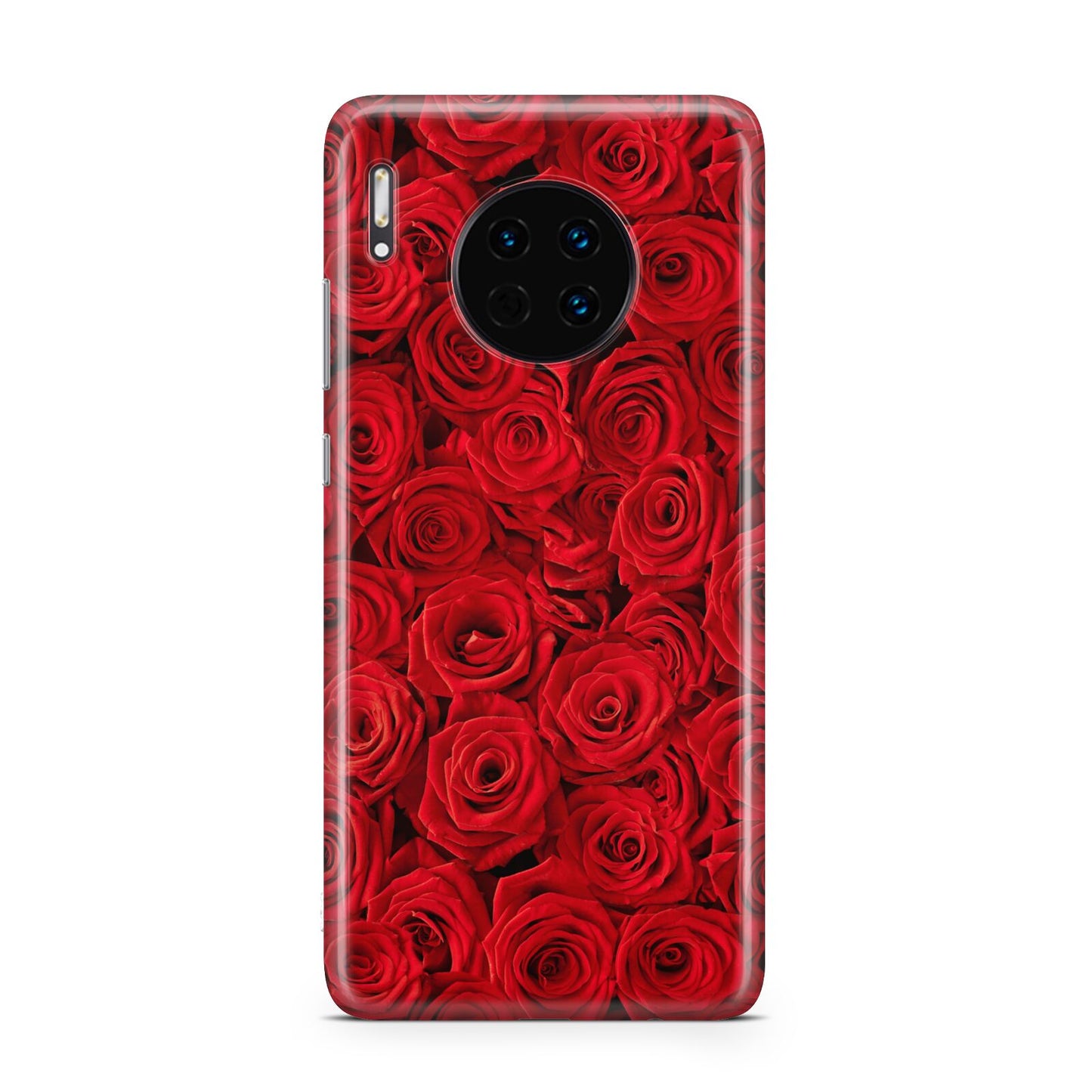 Red Rose Huawei Mate 30