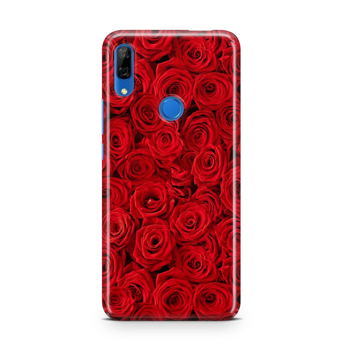 Red Rose Huawei P Smart Z