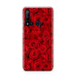 Red Rose Huawei P20 Lite 5G Phone Case