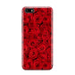 Red Rose Huawei Y5 Prime 2018 Phone Case