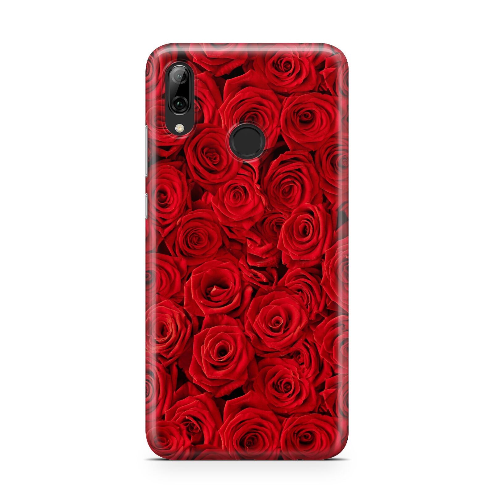 Red Rose Huawei Y7 2019