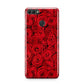 Red Rose Huawei Y9 2018