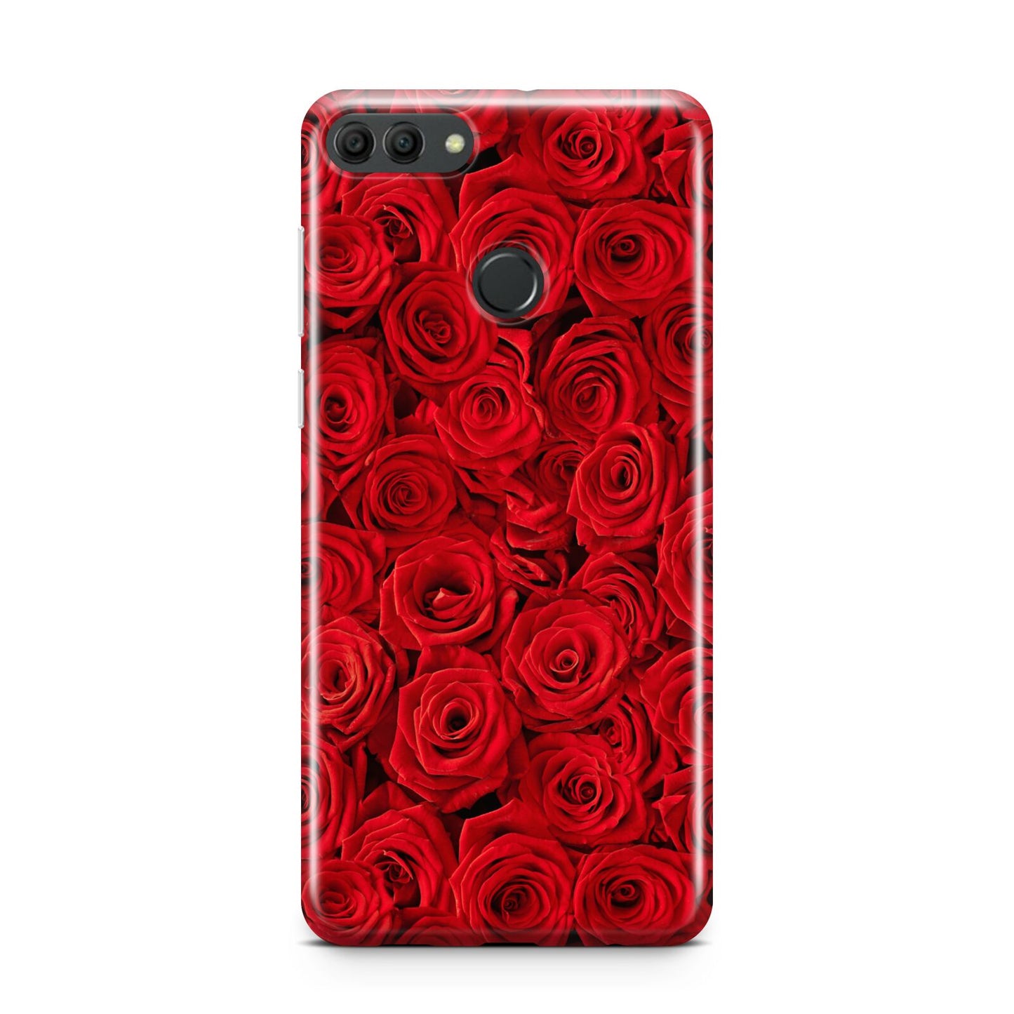 Red Rose Huawei Y9 2018