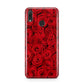 Red Rose Huawei Y9 2019