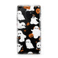 Spooky Halloween Ghost Huawei Mate 20 Phone Case