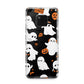 Spooky Halloween Ghost Huawei Mate 20 Pro Phone Case