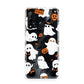 Spooky Halloween Ghost Huawei P20 Lite 5G Phone Case