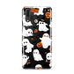 Spooky Halloween Ghost Huawei P20 Phone Case