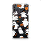 Spooky Halloween Ghost Huawei P40 Lite E Phone Case