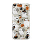 Spooky Halloween Ghost Samsung Galaxy A8 2016 Case