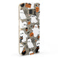 Spooky Halloween Ghost Samsung Galaxy Case Fourty Five Degrees