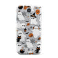 Spooky Halloween Ghost Samsung Galaxy S4 Case