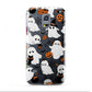 Spooky Halloween Ghost Samsung Galaxy S5 Mini Case