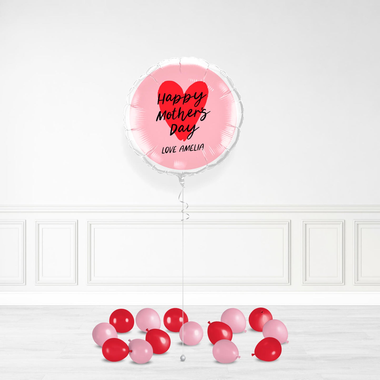 Mothers Day Balloon