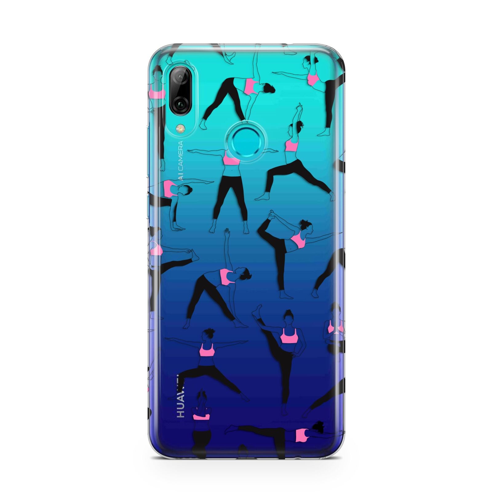 Yoga Huawei P Smart 2019 Case