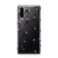 Yoga Huawei P30 Phone Case